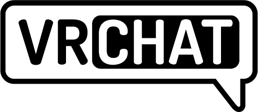 VRChat Logo